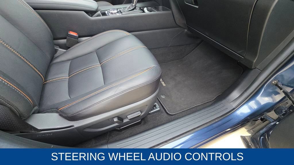 Used 2025 MAZDA CX-50 AWD 2.5 S w/ Premium Plus Pkg image 14