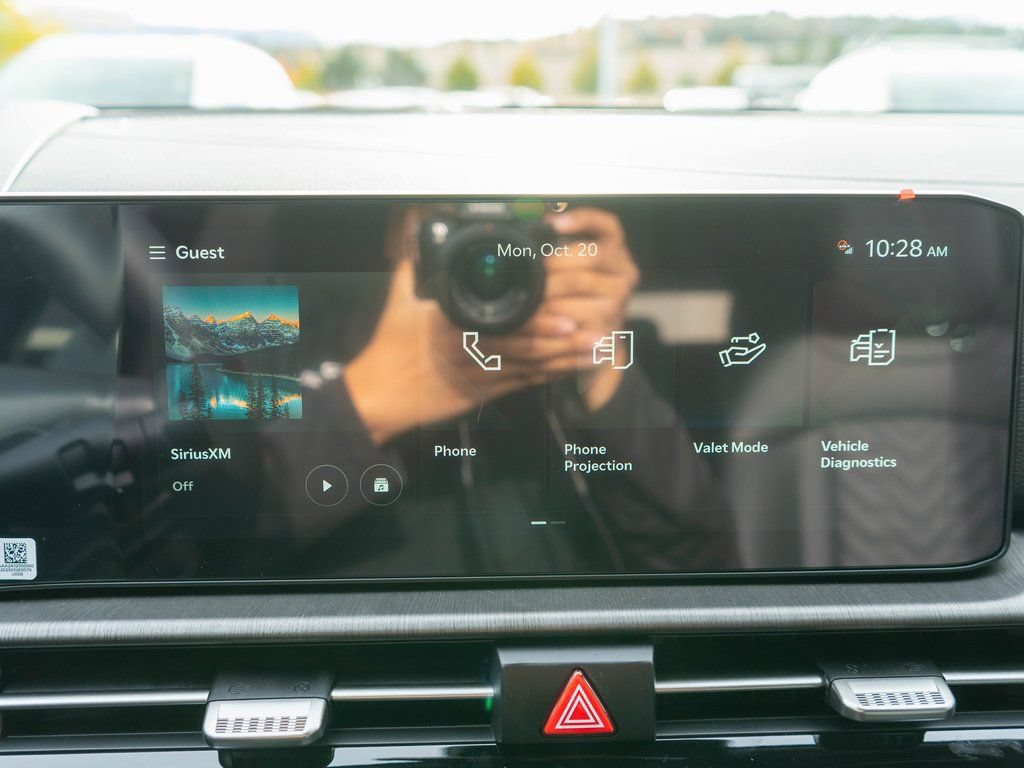 New 2026 Kia Sportage X-Line w/ X-Line Premium Package AWD/4WD image 22
