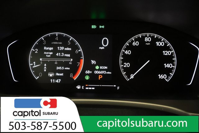 Used 2026 Honda Civic Sport image 16