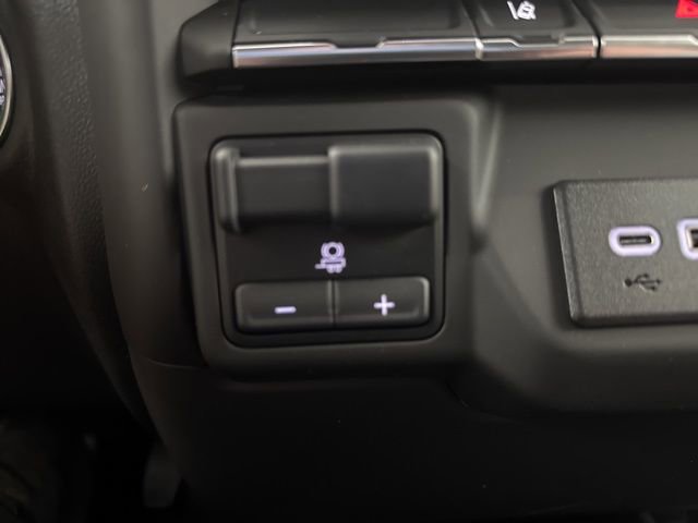 New 2025 Chevrolet Silverado 2500 W/T w/ WT Convenience Package image 21