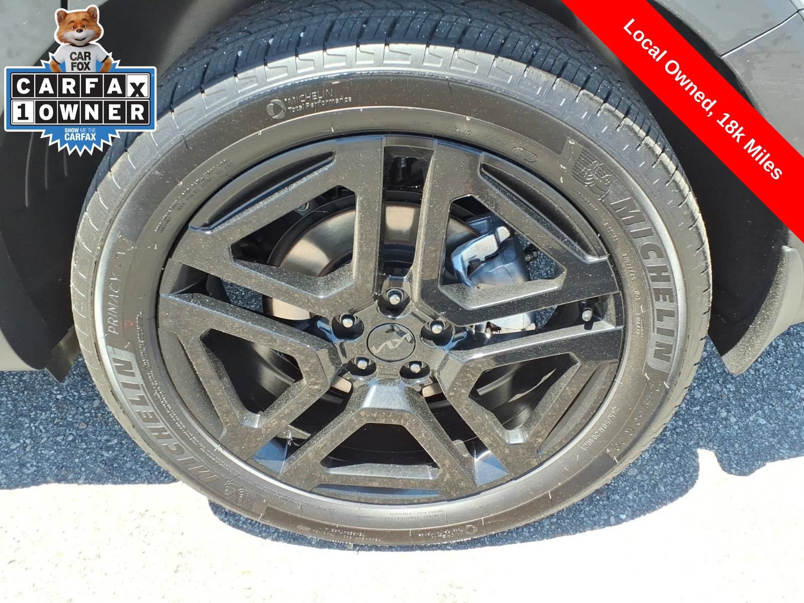 Used 2025 Kia Telluride SX Prestige X-Line AWD/4WD image 11