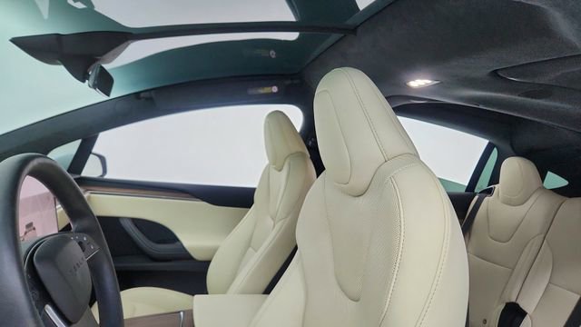 Used 2024 Tesla Model X AWD/4WD image 31