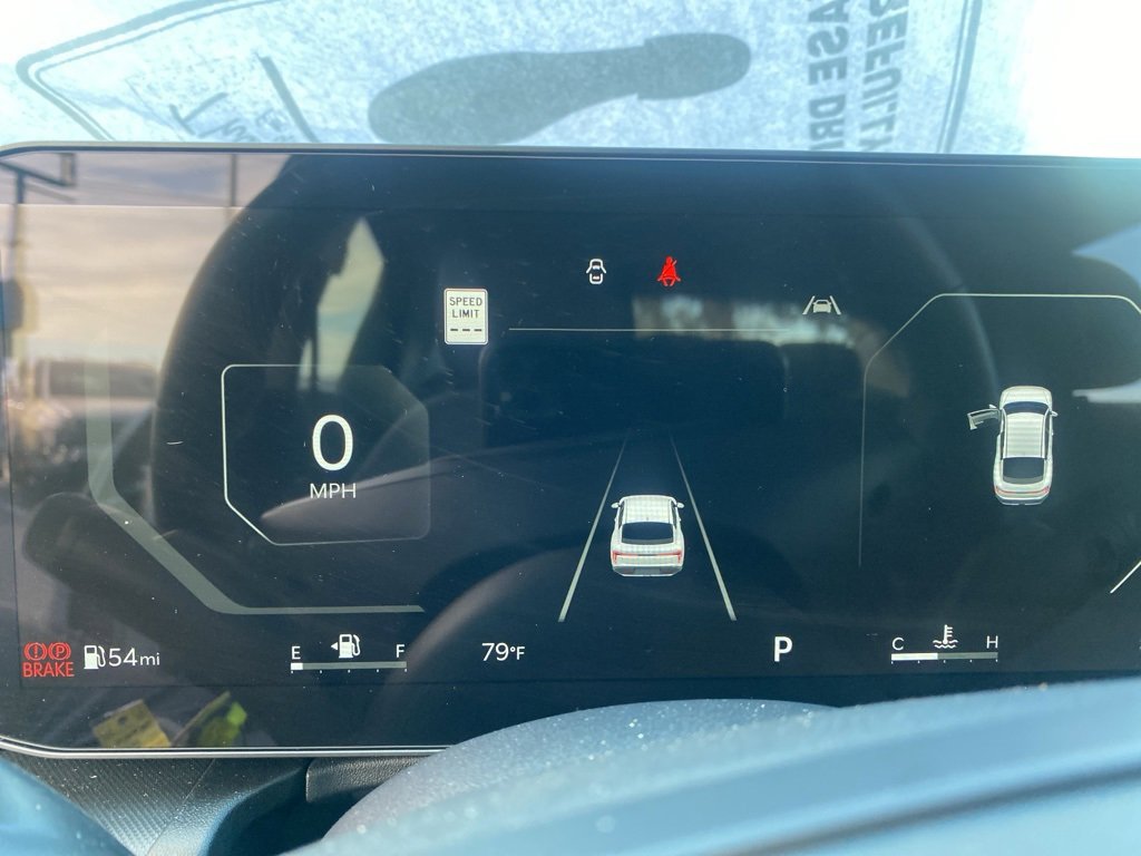 New 2025 Kia K4 EX image 14