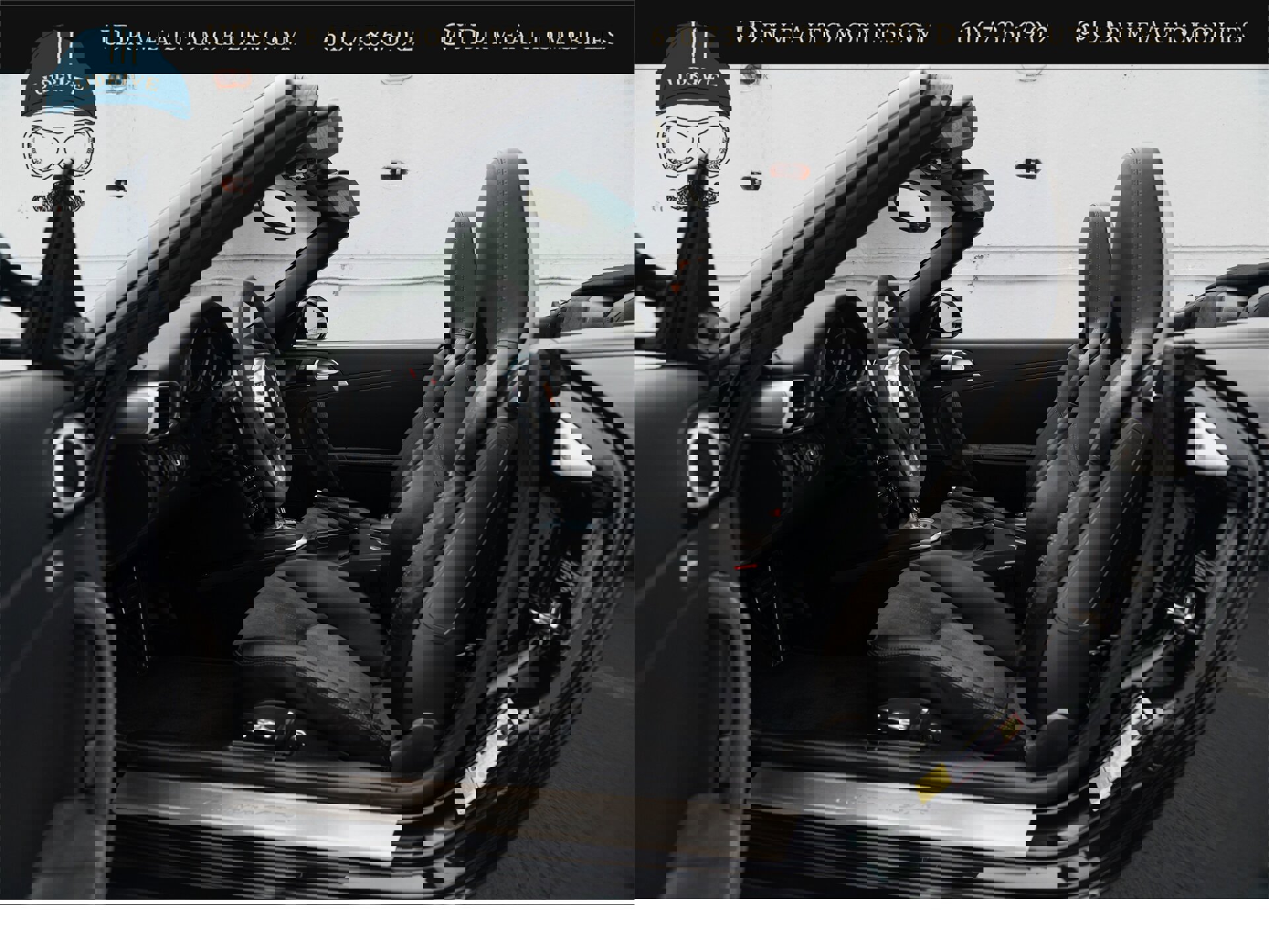 Used 2011 Porsche 911 Carrera GTS image 31