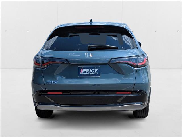 Used 2025 Honda HR-V EX-L image 7