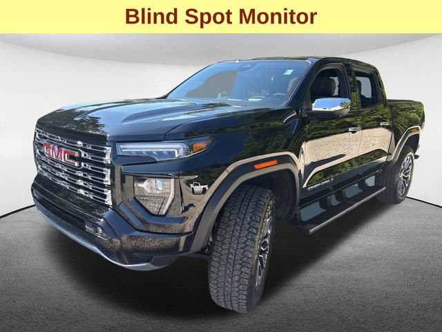 Certified 2026 GMC Canyon Denali AWD/4WD image 6