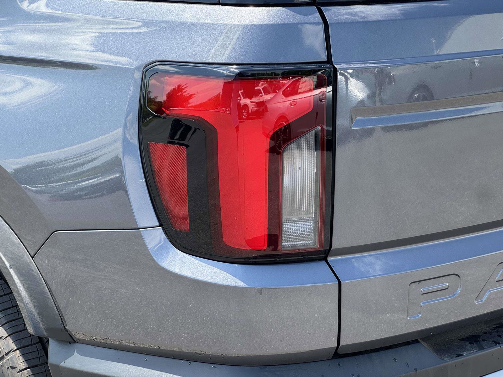 Used 2026 Honda Passport RTL image 28