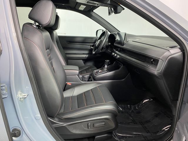 Used 2025 Honda CR-V Sport-L image 8