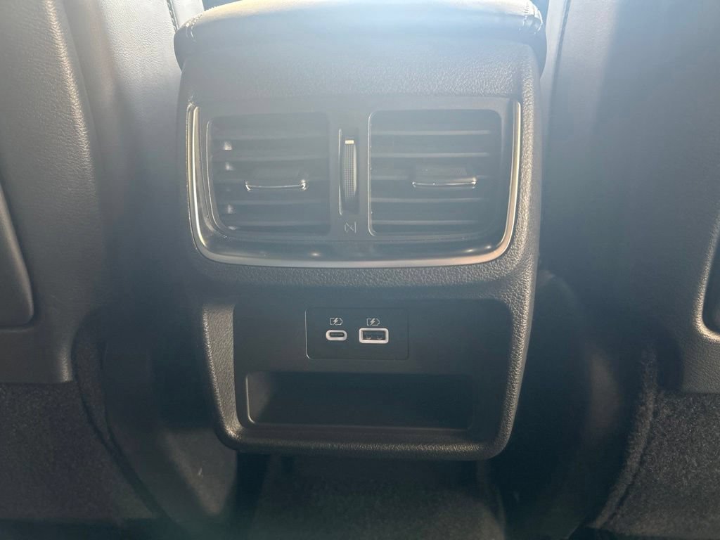 Used 2023 INFINITI QX55 Essential AWD/4WD image 33