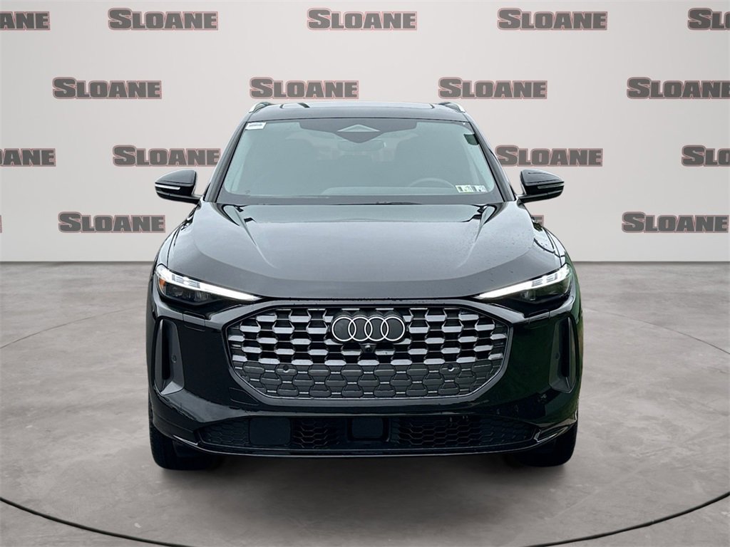 New 2025 Audi Q5 Premium Plus image 8