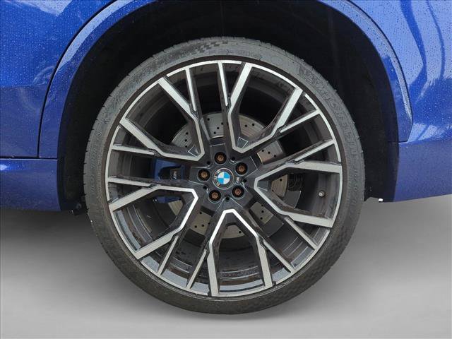 Used 2021 BMW X5 M w/ Competition Package AWD/4WD image 13