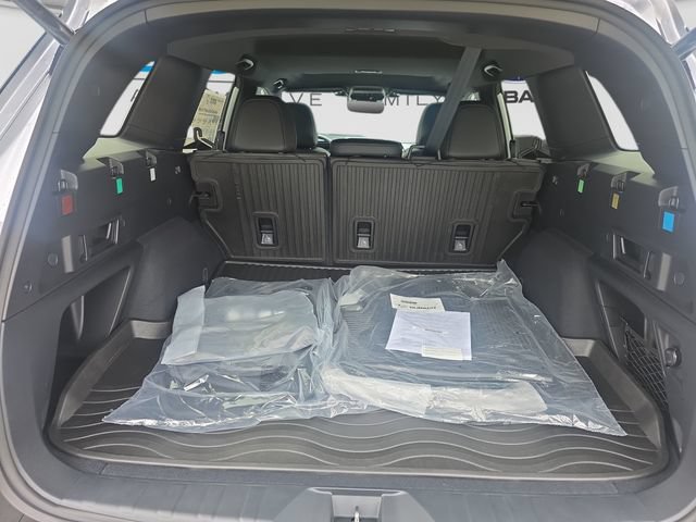 New 2026 Subaru Outback Premium AWD/4WD image 23