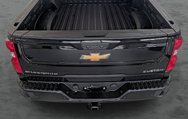 New 2026 Chevrolet Silverado 2500 Custom w/ Custom Value Package AWD/4WD image 12