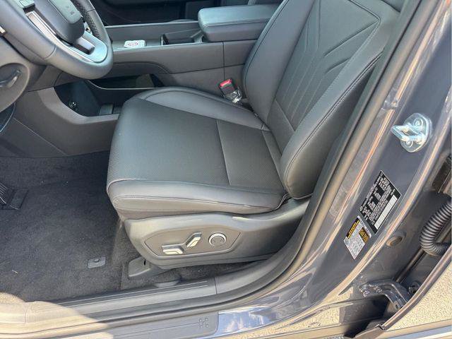 New 2027 Hyundai Santa Fe SEL AWD/4WD image 7