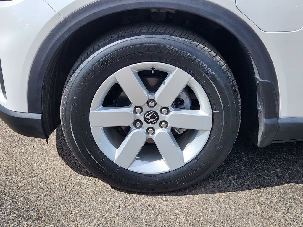 Used 2024 Honda Prologue EX image 9