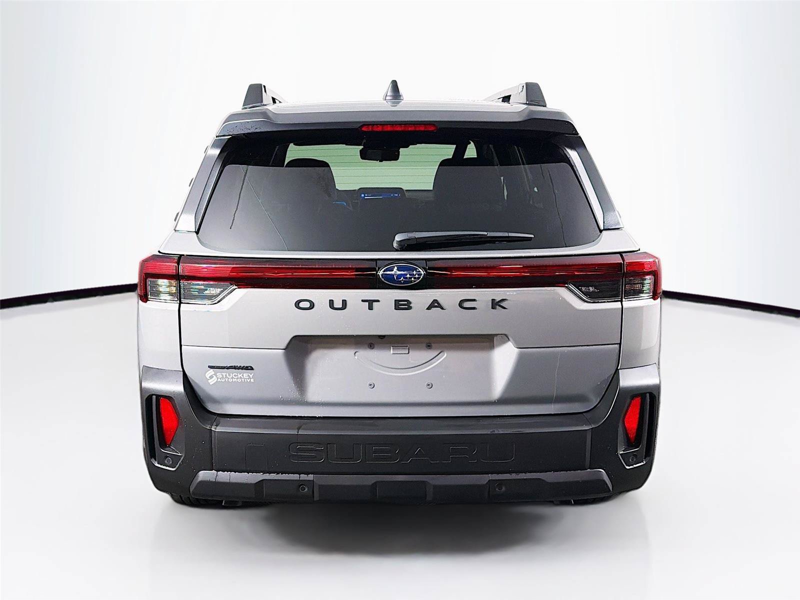 New 2026 Subaru Outback Touring XT AWD/4WD image 6