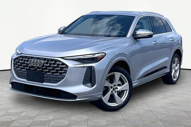 New 2026 Audi Q5 Premium Plus AWD/4WD image 1