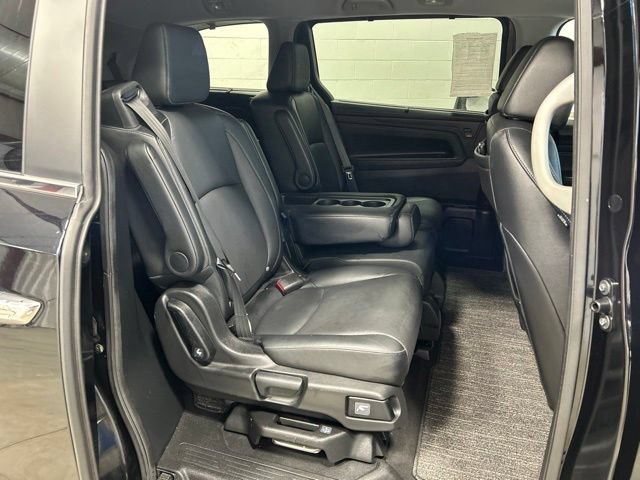 Used 2022 Honda Odyssey Touring image 18