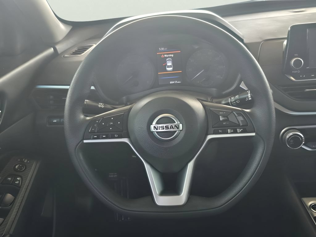 Used 2021 Nissan Altima 2.5 S FWD image 6