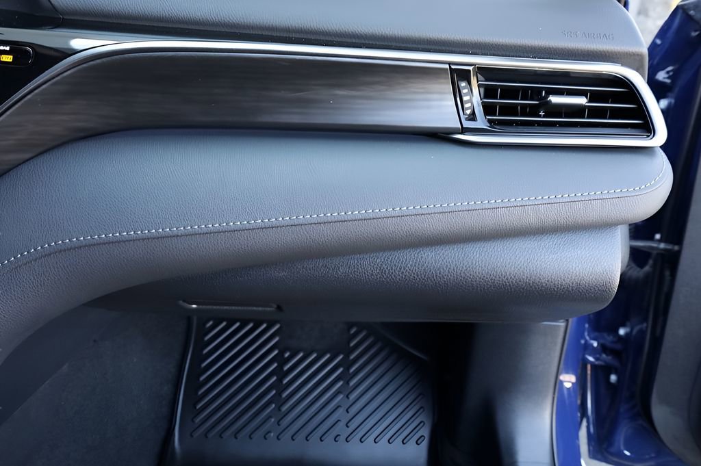 Certified 2023 Toyota Camry XLE w/ Navigation Package AWD/4WD image 40