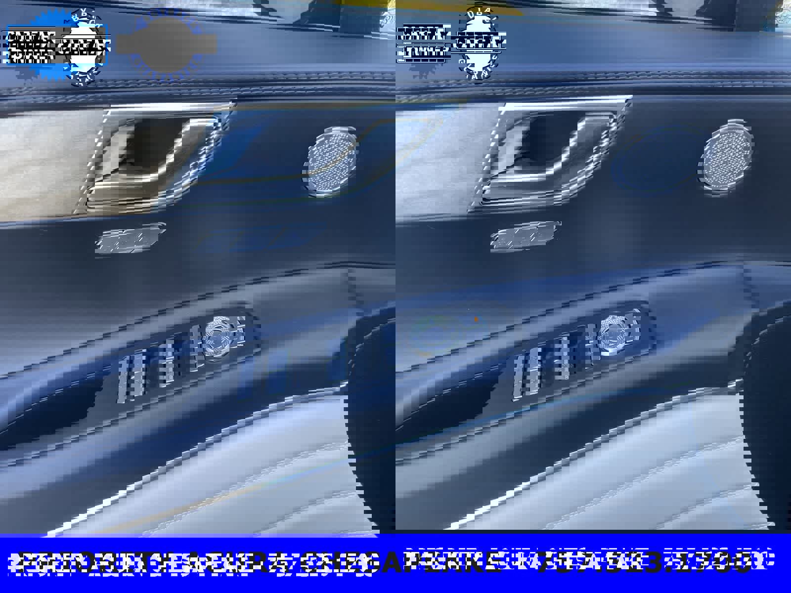 Used 2024 Genesis GV80 2.5T image 11