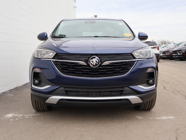 Certified 2023 Buick Encore GX Preferred w/ Cold Weather Comfort Package image 2