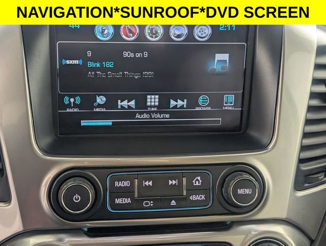 Used 2019 Chevrolet Suburban LT image 21