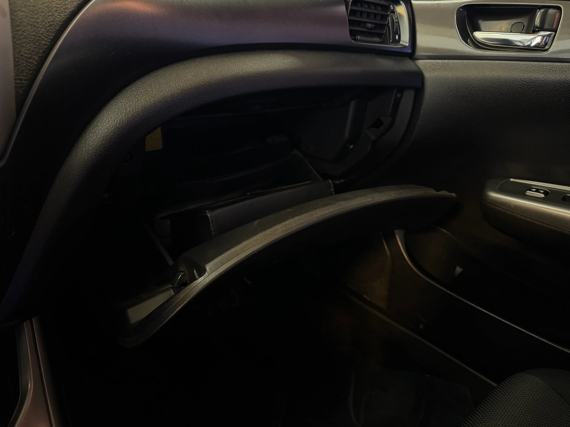 Used 2011 Subaru Impreza WRX Sedan AWD/4WD image 19
