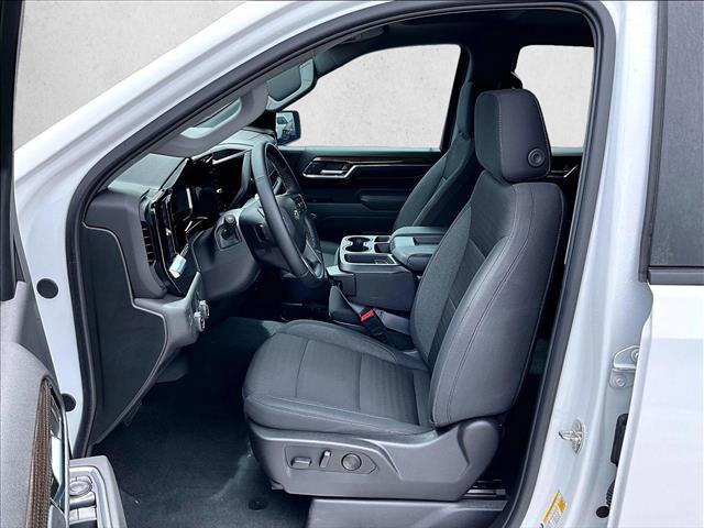Used 2024 Chevrolet Silverado 1500 RST RWD image 26