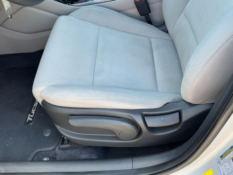 Used 2017 Hyundai Tucson SE FWD image 22