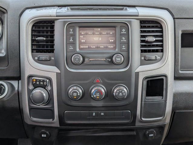 Used 2021 RAM 1500 Tradesman w/ Popular Equipment Group RWD image 15