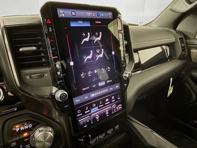 New 2025 RAM 1500 Limited image 16