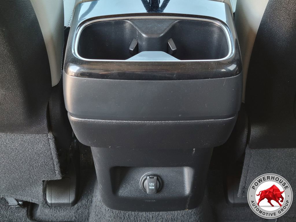 Used 2024 Kia Telluride EX w/ EX Captain's Chair Package FWD image 19