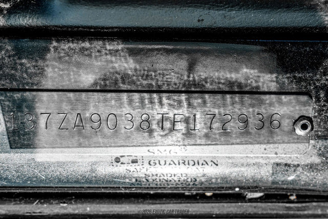 Used 1996 HUMMER H1 4-Door Open Top image 39