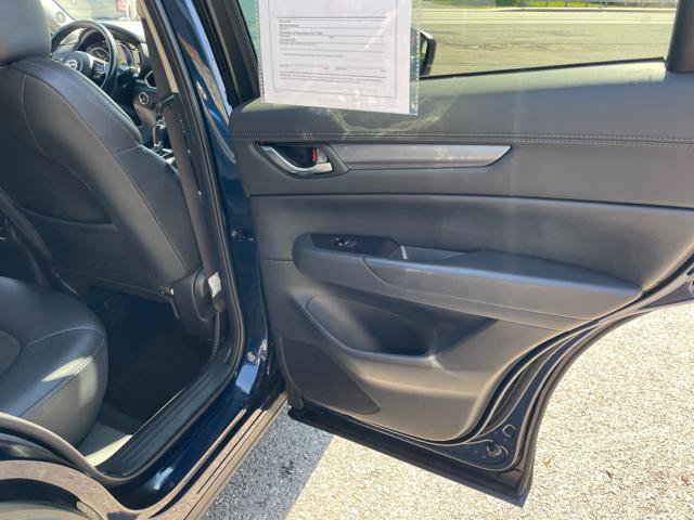 Used 2018 MAZDA CX-5 Touring AWD/4WD image 25