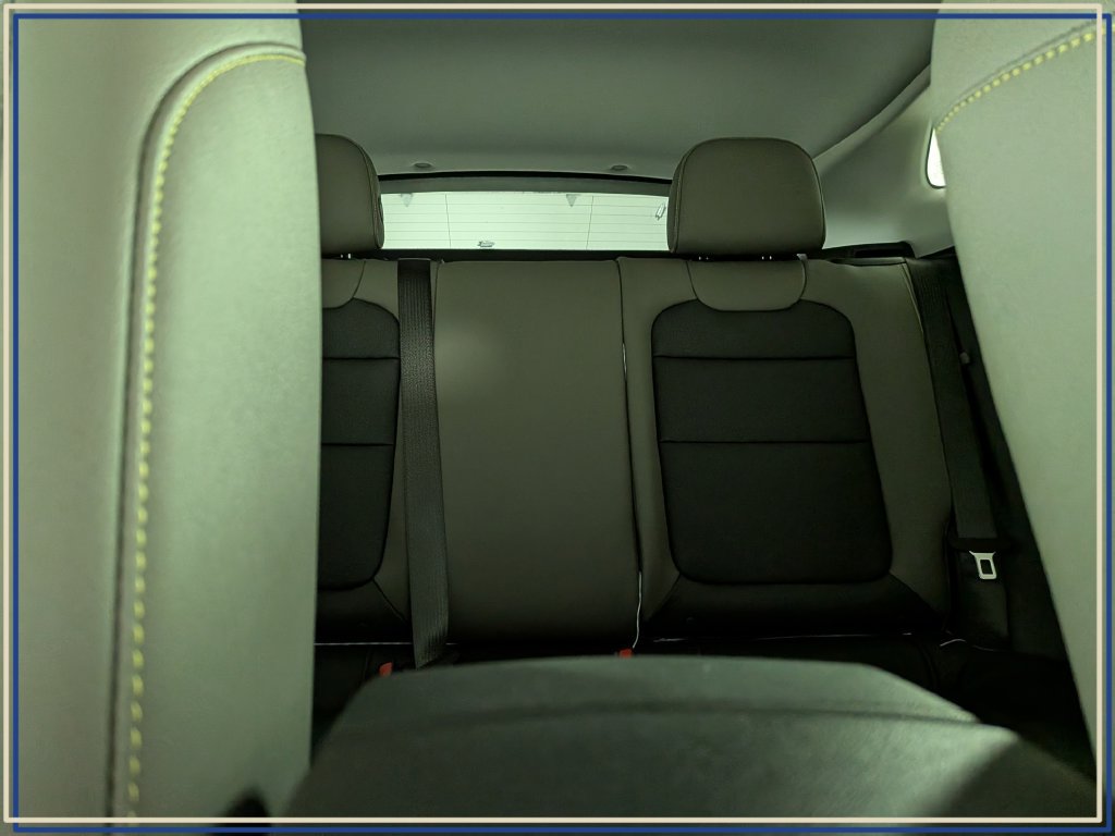 New 2026 Chevrolet Trax ACTIV w/ Driver Confidence Package FWD image 26