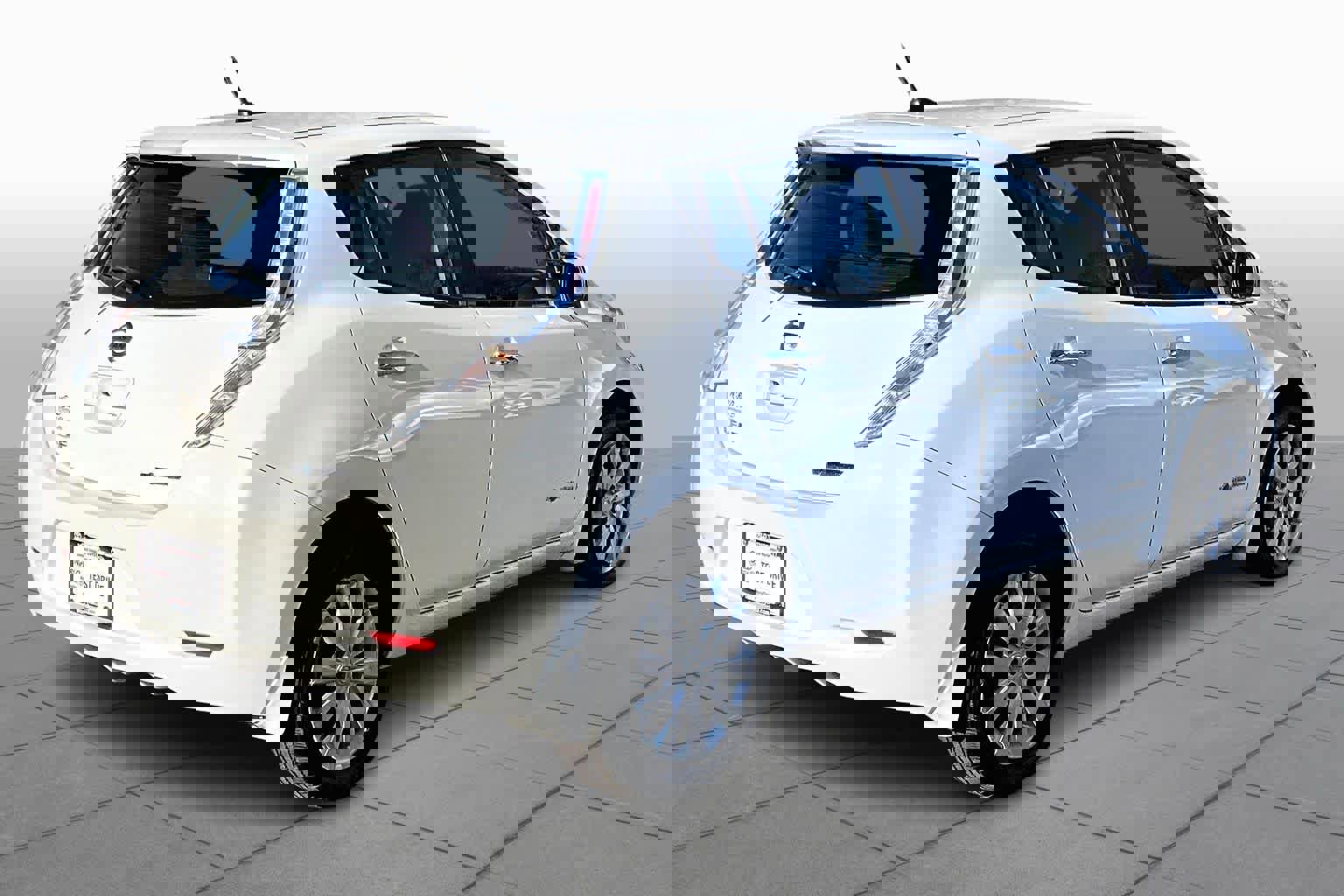 Used 2017 Nissan Leaf S w/ Charge Package image 11