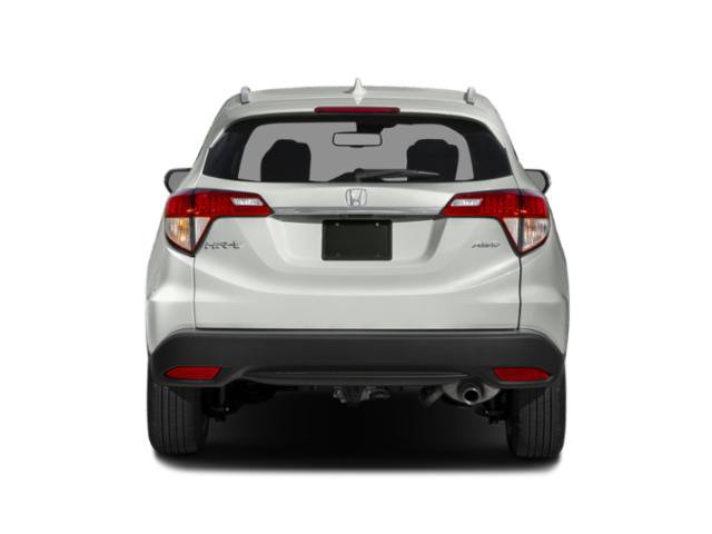 Used 2022 Honda HR-V EX-L image 8