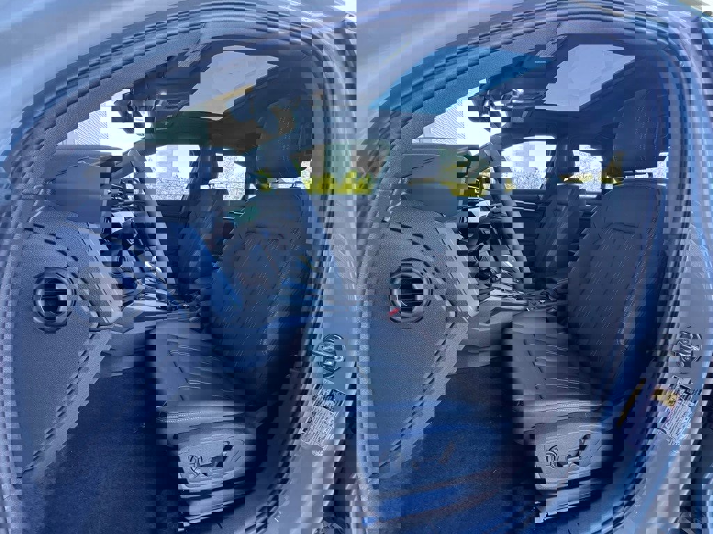 New 2026 Audi A3 2.0T Premium image 5