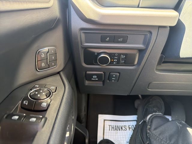 Used 2024 Ford Expedition XLT image 51
