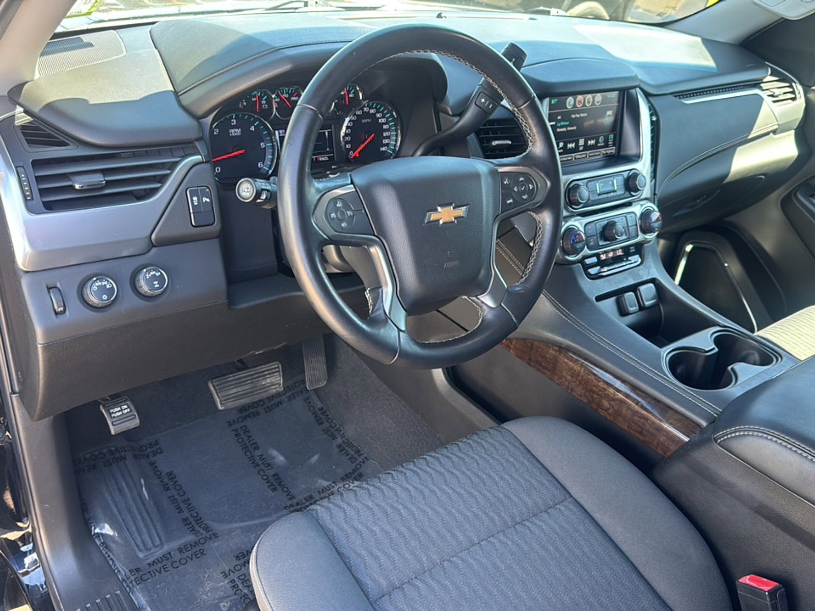 Used 2019 Chevrolet Tahoe LS image 10