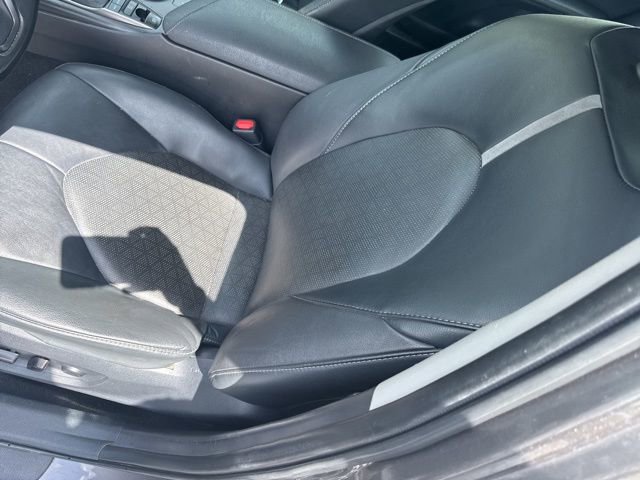 Used 2024 Toyota Camry XSE image 11