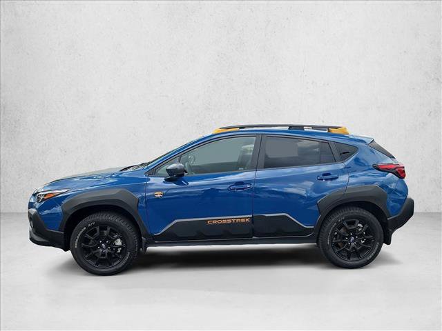 Certified 2026 Subaru Crosstrek 2.5i Wilderness AWD/4WD image 3