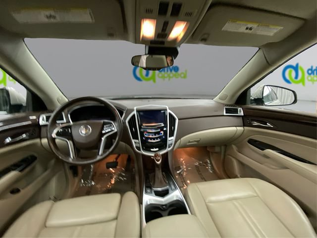 Used 2015 Cadillac SRX Performance w/ Driver Awareness Package AWD/4WD image 30
