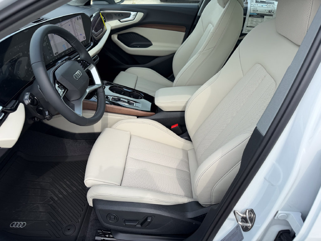 New 2026 Audi A5 Prestige AWD/4WD image 18