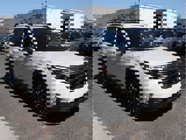 New 2026 Subaru Forester Premium AWD/4WD image 20