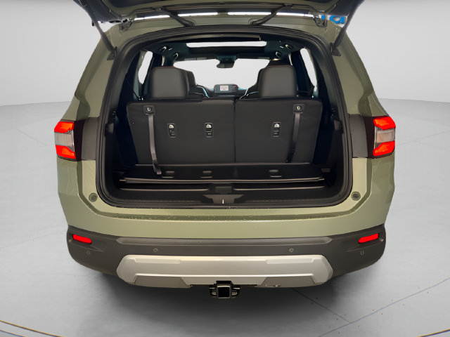 New 2026 Honda Pilot TrailSport image 22