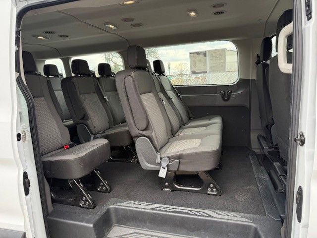 Certified 2024 Ford Transit 350 XLT image 14