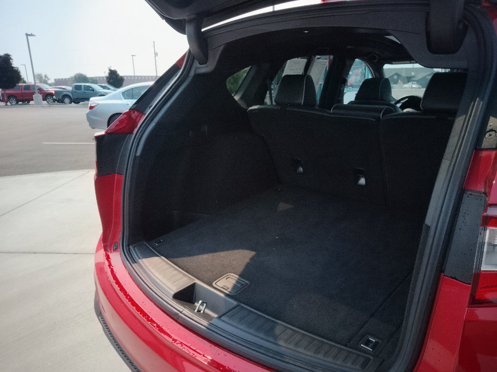 Used 2020 Acura RDX A-Spec w/ Technology Package AWD/4WD image 15