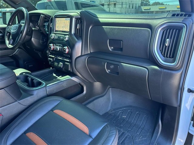Used 2019 GMC Sierra 1500 AT4 image 14
